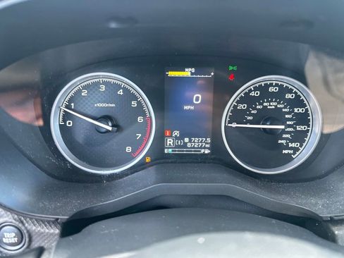 Used 2020 Subaru Forester Premium image 33