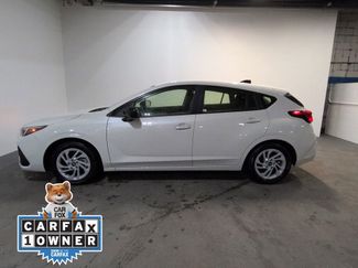 Used 2025 Subaru Impreza 2.0i video 2