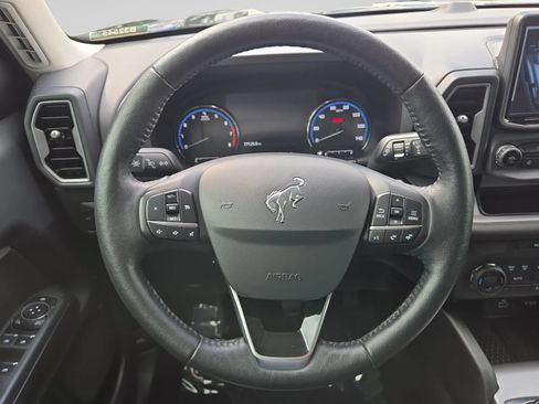 Used 2021 Ford Bronco Sport Outer Banks AWD/4WD image 20