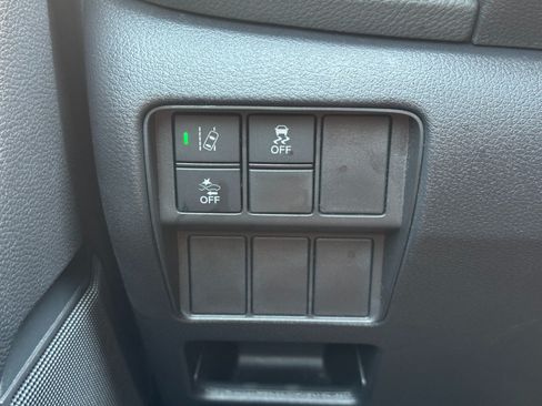 Used 2022 Honda CR-V EX image 16