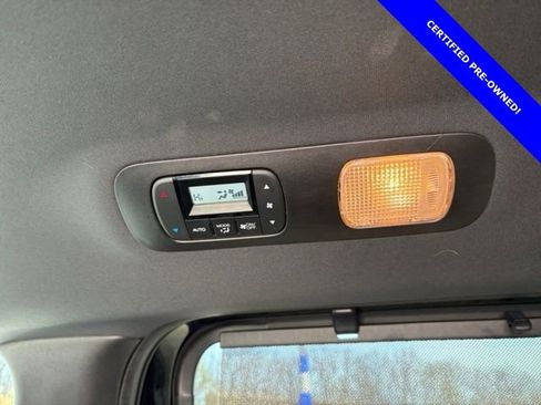 Certified 2024 Honda Odyssey Sport image 20