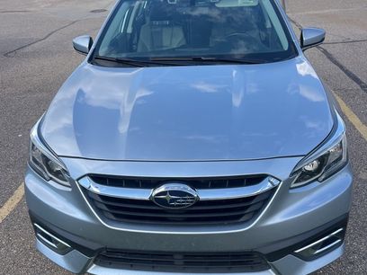 Used 2022 Subaru Legacy Limited XT