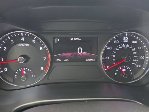 Used 2022 Kia Forte GT-Line FWD image 17