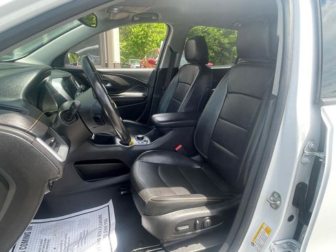 Used 2019 GMC Terrain SLT AWD/4WD image 11