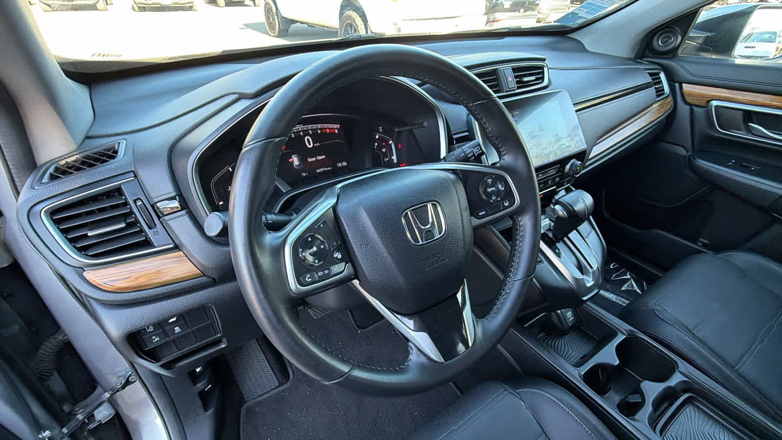 Used 2019 Honda CR-V Touring image 10