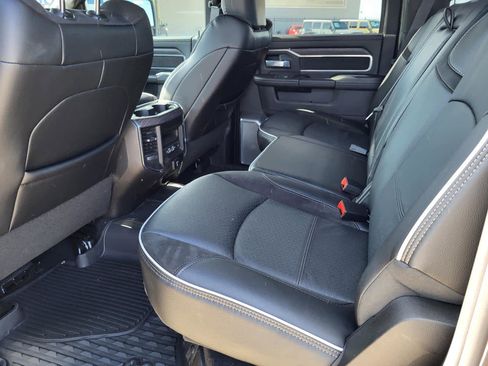 New 2026 RAM 3500 Laramie image 13