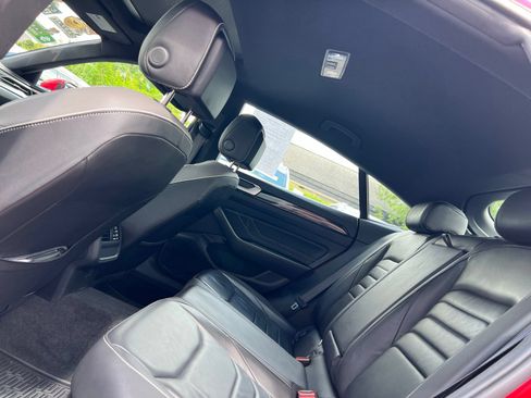 Used 2023 Volkswagen Arteon SEL AWD/4WD image 50