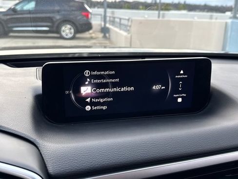 Used 2025 MAZDA CX-50 AWD 2.5 S w/ Preferred Package image 11