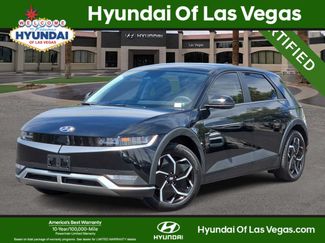 Certified 2024 Hyundai Ioniq 5 SEL RWD video 1