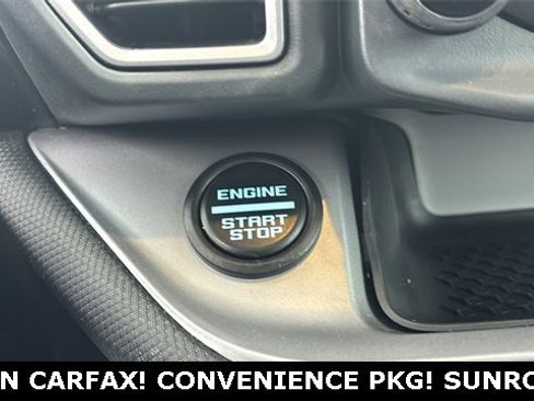 Used 2024 Ford Bronco Sport Big Bend w/ Convenience Package image 10