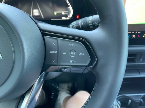 New 2026 MAZDA CX-5 Preferred AWD/4WD image 21