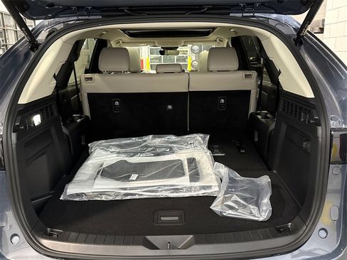 New 2026 MAZDA CX-90 3.3 Turbo w/ Premium Sport Pkg image 8