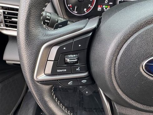 Used 2022 Subaru Outback Limited w/ Popular Package #2 image 22