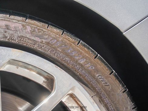 Used 2011 Cadillac CTS V w/ Wood Trim Package image 61