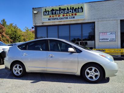 Used 2005 Toyota Prius
