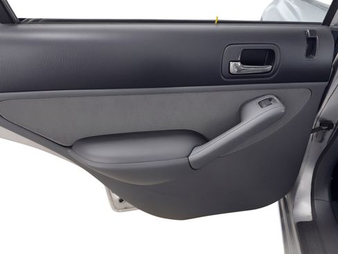 Used 2003 Honda Civic LX image 17