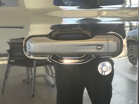 New 2025 Jeep Wrangler Unlimited Rubicon 392 image 16