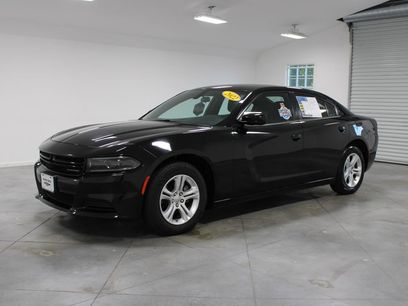 Used 2022 Dodge Charger SXT