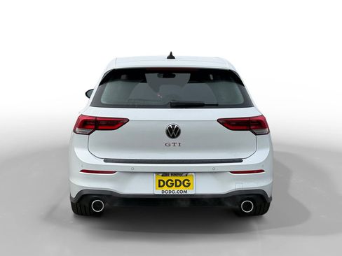 New 2026 Volkswagen GTI S image 4