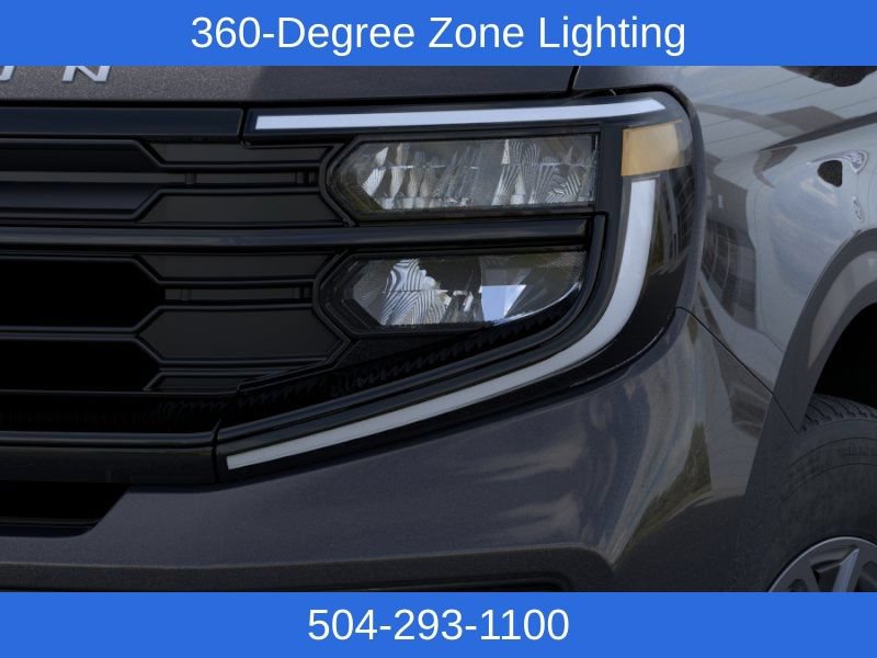New 2026 Ford Expedition Active RWD image 20