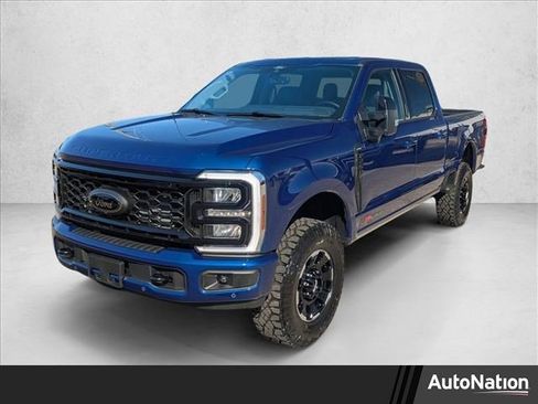 New 2026 Ford F250 Lariat w/ Tremor Off-Road Package image 1