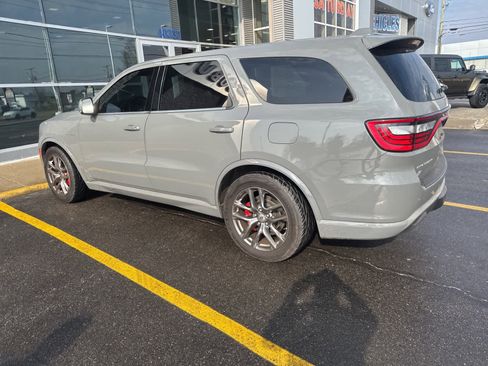 Used 2022 Dodge Durango R/T w/ Tow 'N Go Package image 9