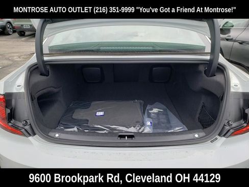 New 2025 Volvo S90 B6 Ultra w/ Lounge Package image 9