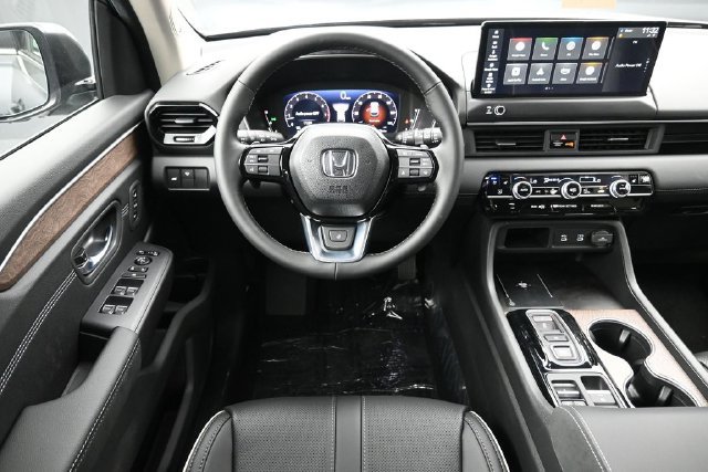 New 2026 Honda Pilot Elite image 9
