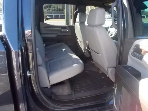 Used 2023 GMC Sierra 1500 SLT w/ SLT Premium Plus Package image 12