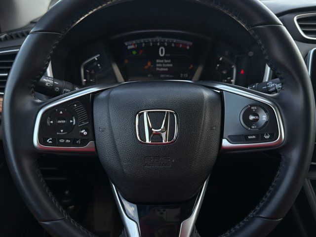 Used 2017 Honda CR-V EX-L image 24