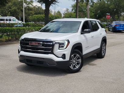 Used 2026 GMC Terrain Elevation