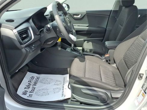 Used 2023 Kia Rio S FWD image 19