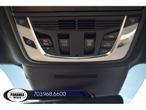 New 2026 Acura MDX A-Spec AWD/4WD image 19