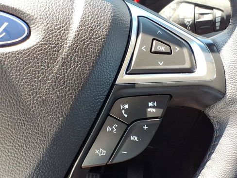 Used 2023 Ford Edge SEL w/ Convenience Package AWD/4WD image 24