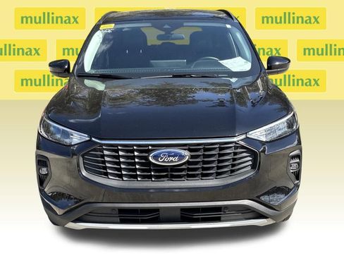 Used 2024 Ford Escape SE image 14