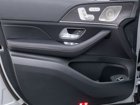 New 2026 Mercedes-Benz GLE 450 4MATIC Coupe image 15