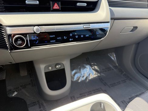 Certified 2024 Hyundai Ioniq 5 SEL RWD image 13