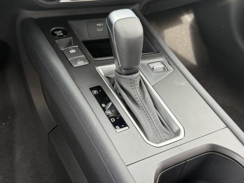 Used 2026 Nissan Kicks S FWD image 7