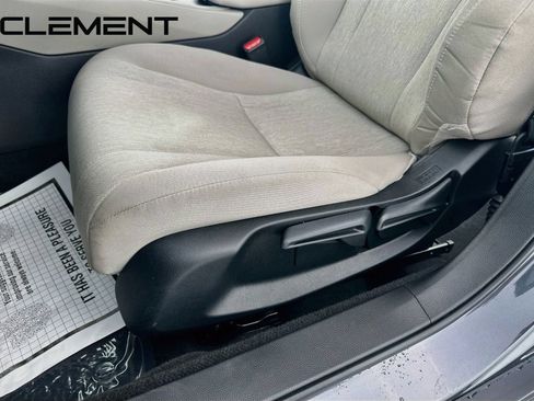 Used 2024 Honda Accord LX image 25