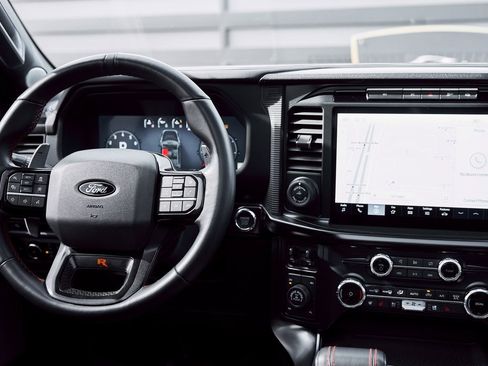 Used 2024 Ford F150 Raptor w/ Equipment Group 803A Raptor R image 67