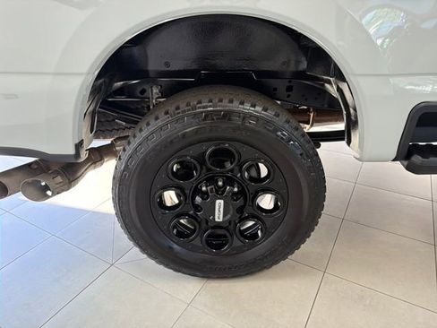 Used 2025 Ford F250 Lariat w/ Lariat Ultimate Package image 32