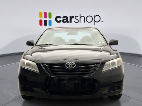 Used 2007 Toyota Camry LE FWD image 8