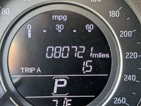 Used 2016 Honda Accord LX image 11