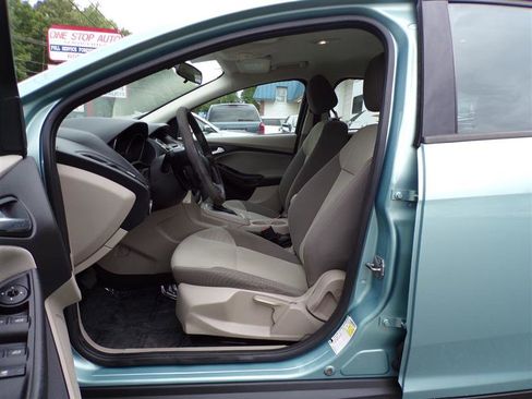 Used 2012 Ford Focus SE image 14
