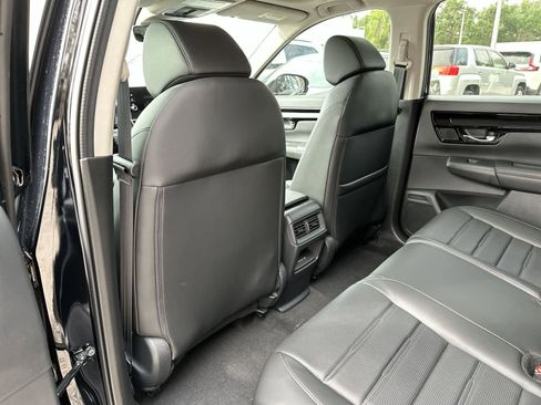 New 2026 Honda CR-V EX-L image 12