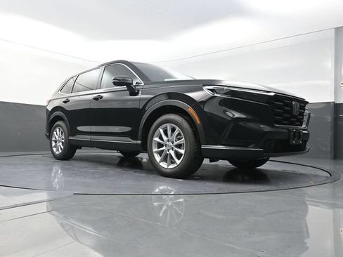 Used 2026 Honda CR-V EX image 30
