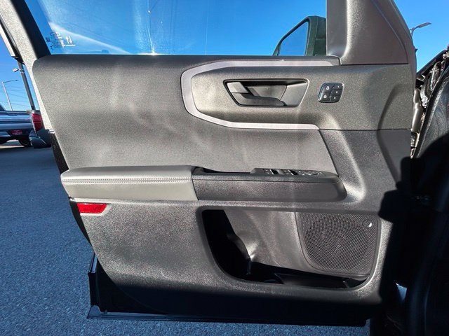 Used 2025 Ford Bronco Sport Badlands AWD/4WD image 27
