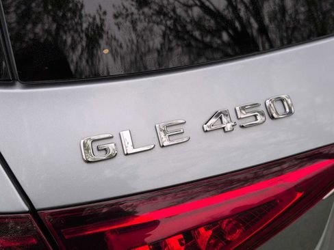 Used 2022 Mercedes-Benz GLE 450 4MATIC image 13