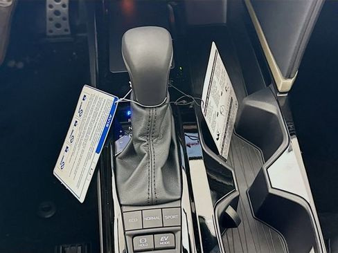 New 2026 Toyota Camry XSE image 16