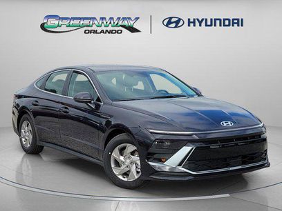 New 2026 Hyundai Sonata SE